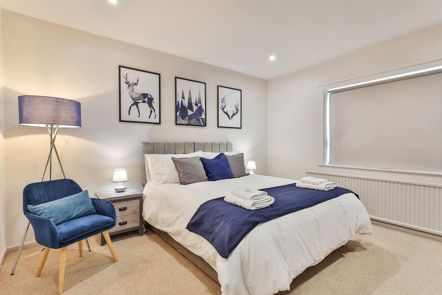Cosy, Exclusive House Near Peak District Holiday home *