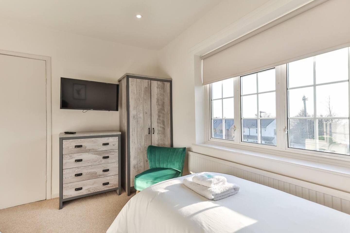 Cosy, Exclusive House Near Peak District Holiday home