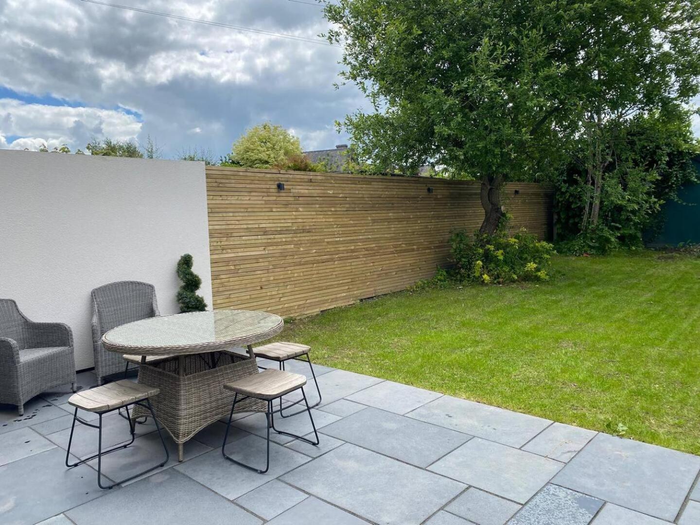Casa de férias Superb, Newly Extended House Near Peak District Sheffield