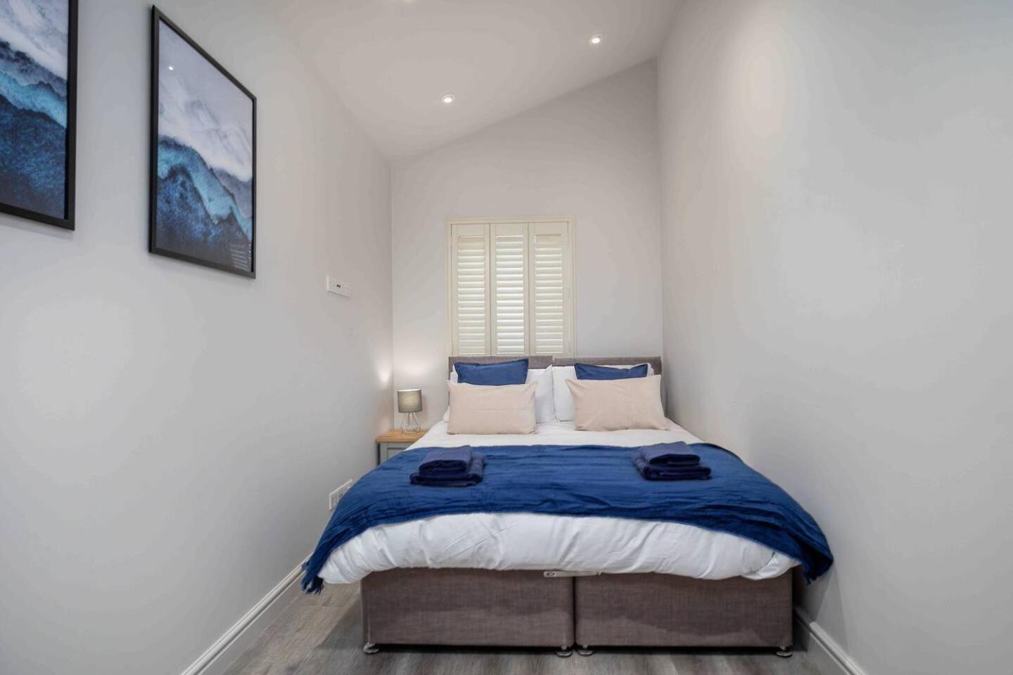 Spacious, High Spec & Modern Sheffield