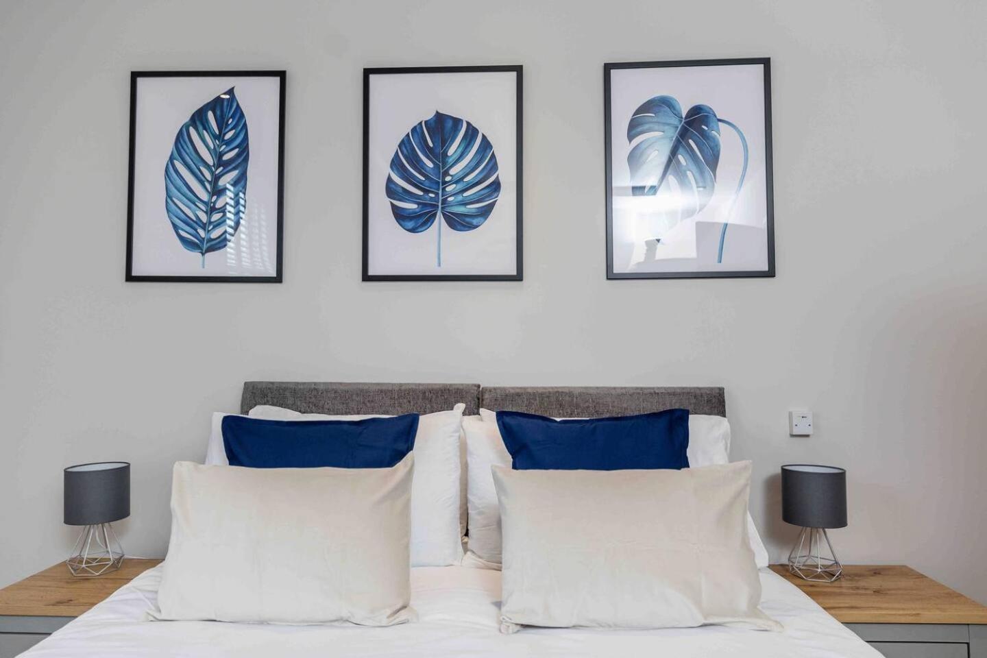 Spacious, High Spec & Modern Holiday home