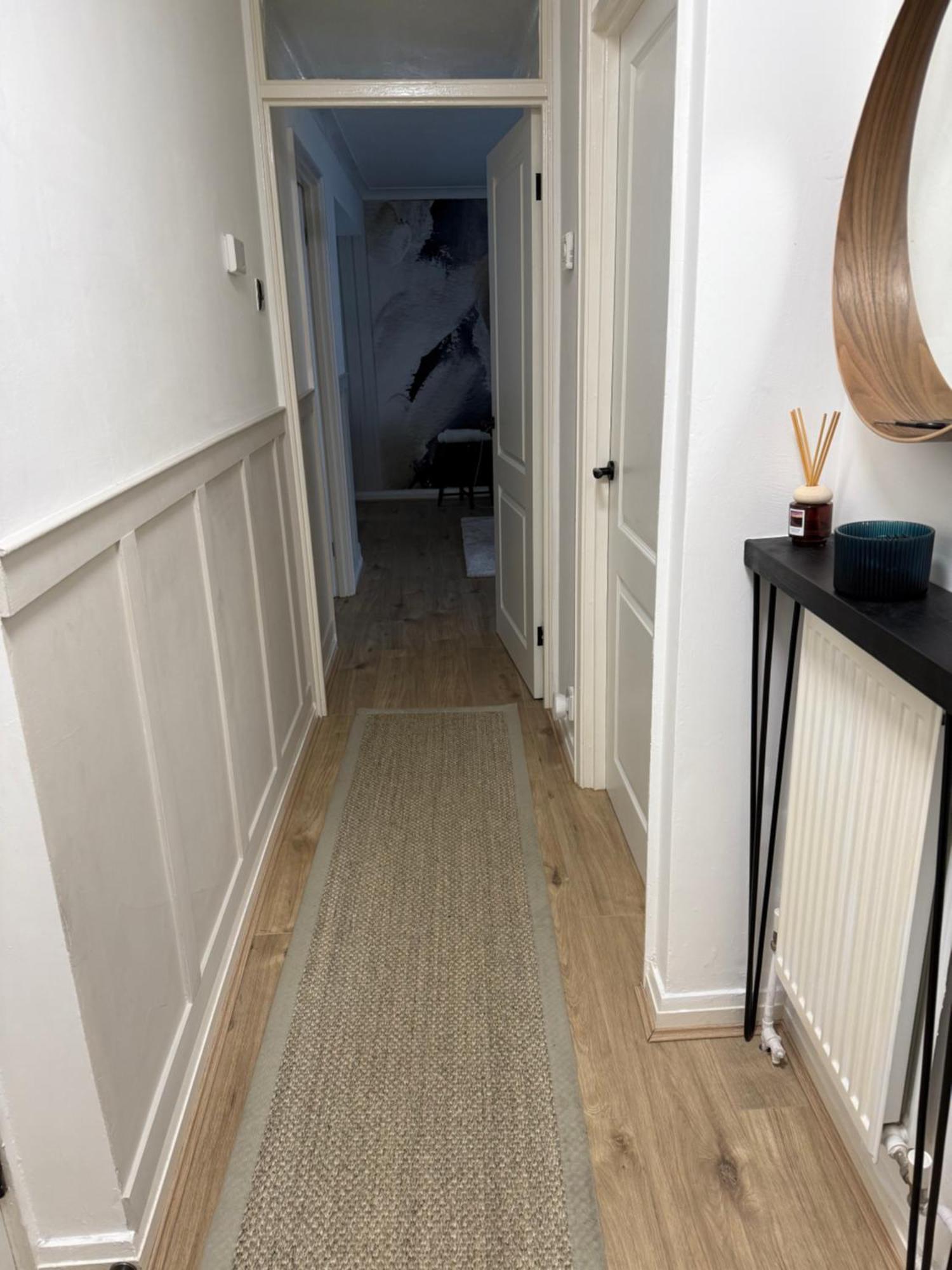 Apartment Wheel Chair Friendly, Centre, Northern General, Ps5, Workstation *