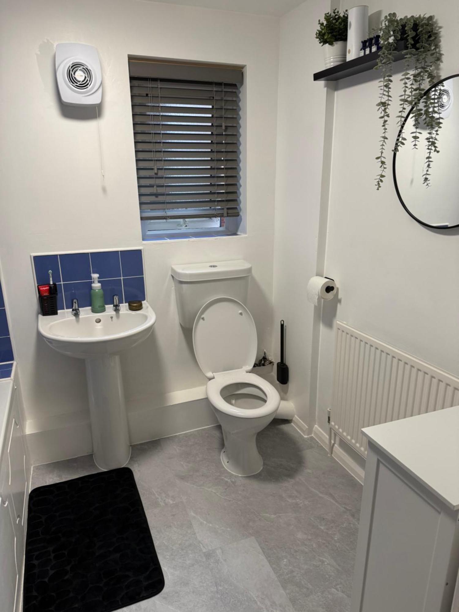 Apartment Wheel Chair Friendly, Centre, Northern General, Ps5, Workstation *