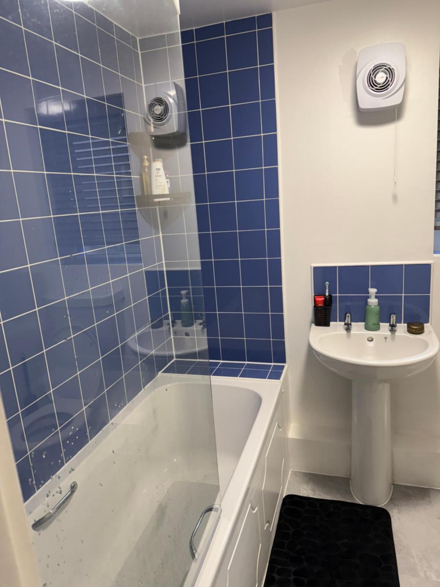 Wheel Chair Friendly, Centre, Northern General, Ps5, Workstation Apartment *
