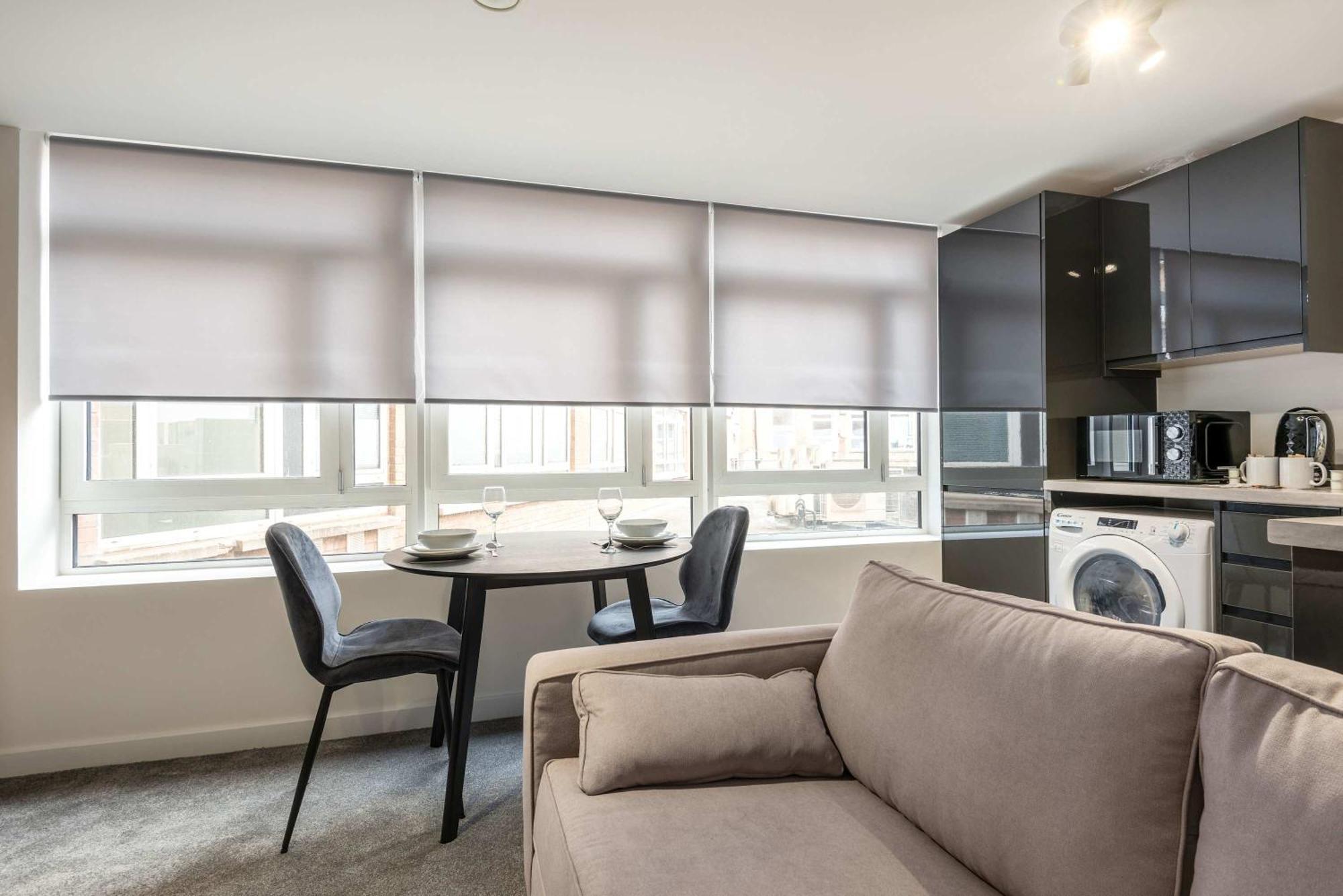 Fabulous 1 Bedroom In Sheffield