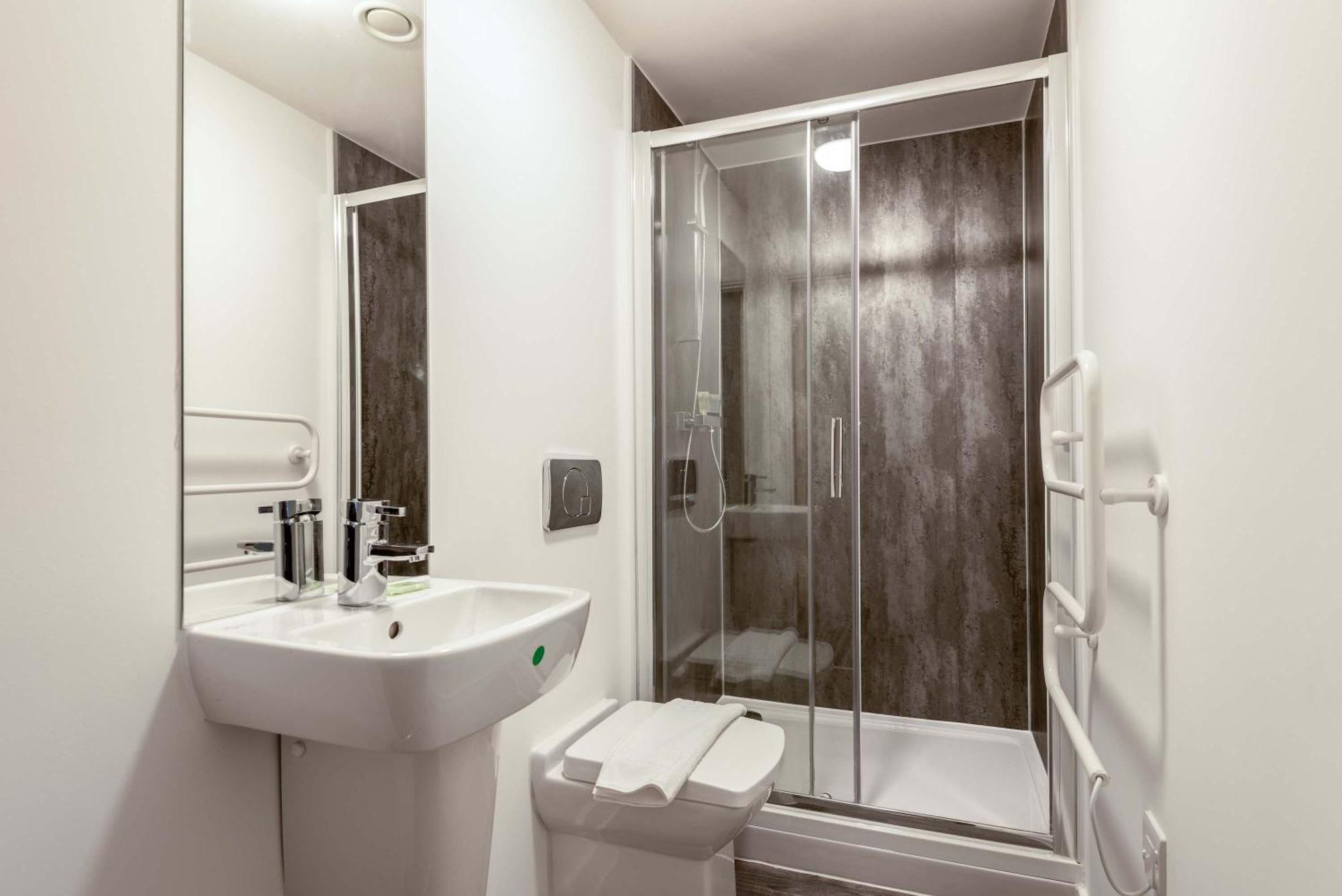 Fabulous 1 Bedroom In Sheffield