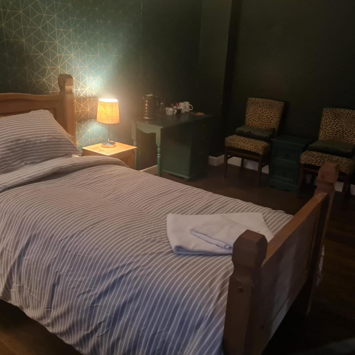 Hotel The Norfolk Arms *
