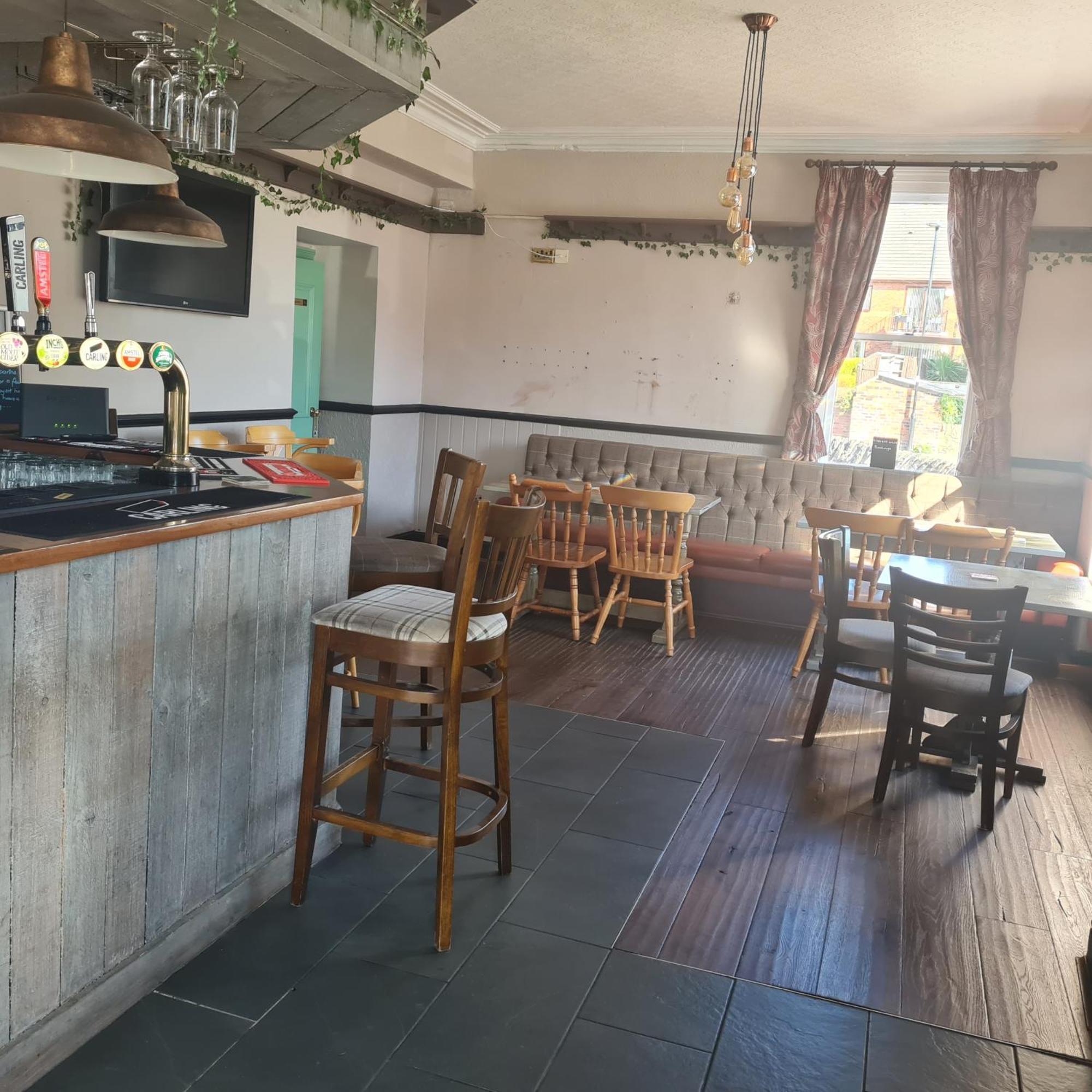 The Norfolk Arms Sheffield