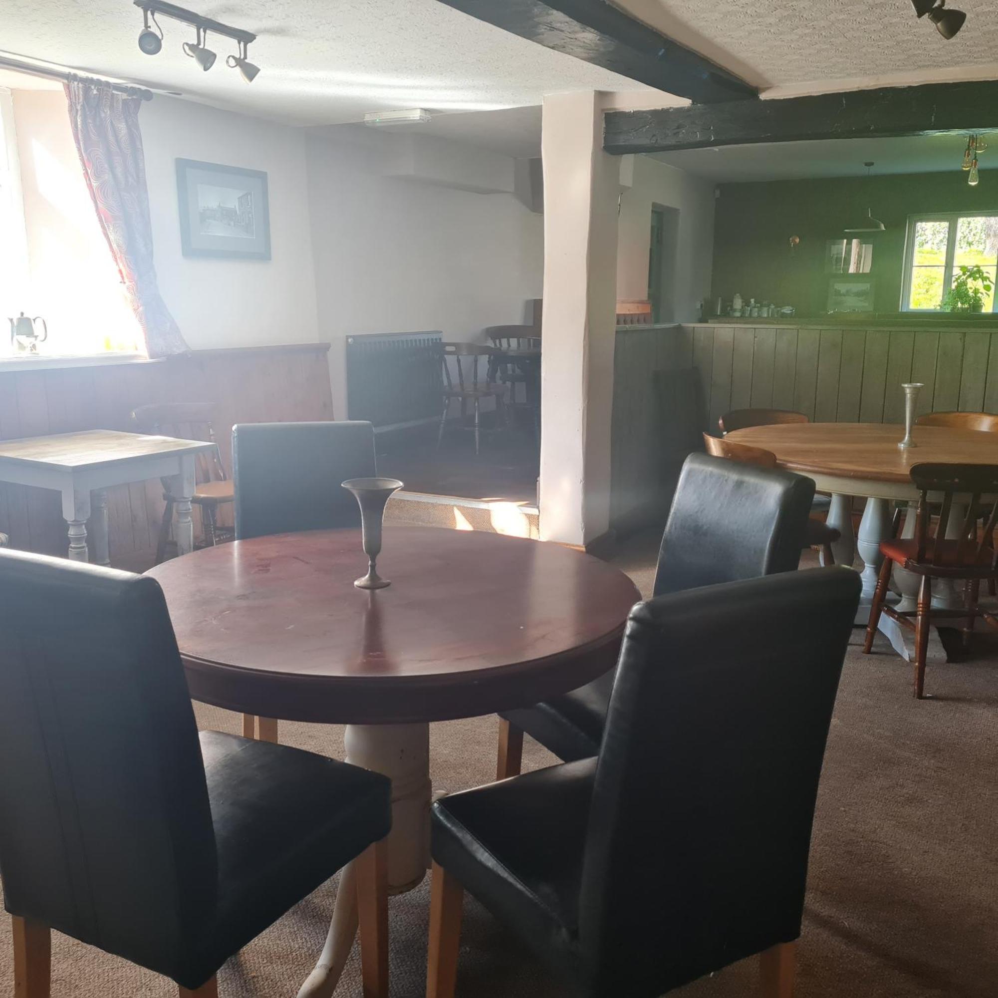 The Norfolk Arms Hotel