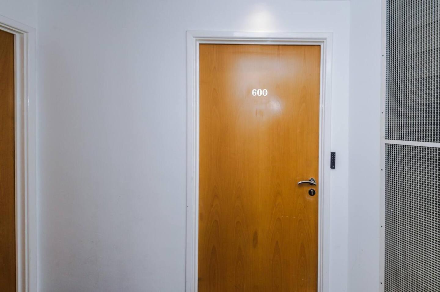 High-spec Penthouse Free Parking Space Apartment Sheffield
