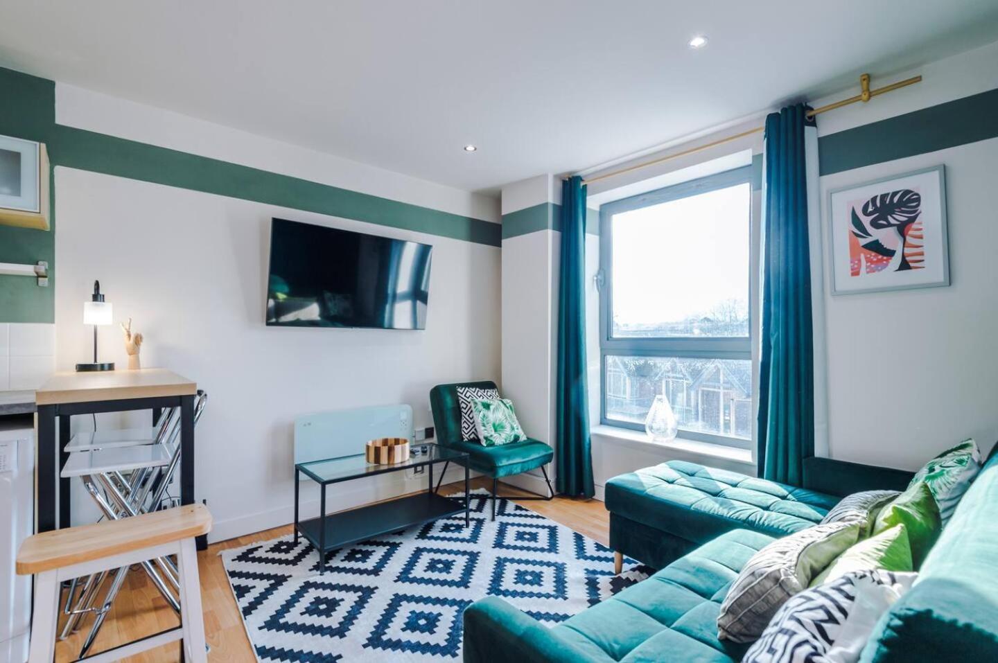 Apartamento Stylish And Comfy In Centre