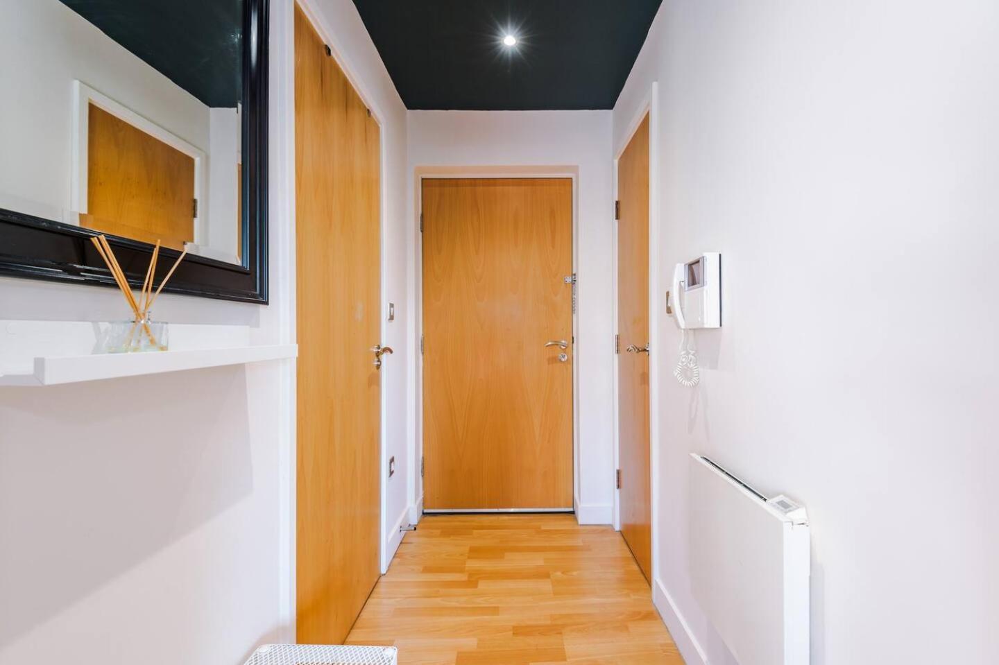 Stylish And Comfy In Centre Apartamento