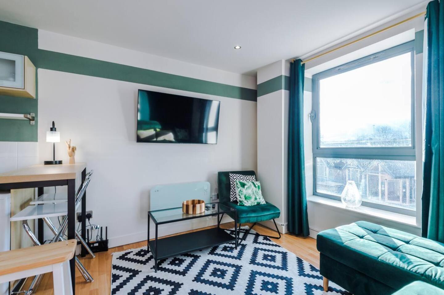 Stylish And Comfy In Centre Apartamento *