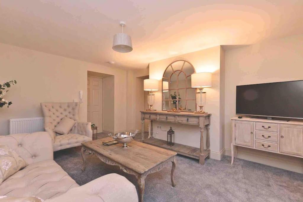 Apartment Ranmoor Serviced At Glossop Road - The Brunswick *