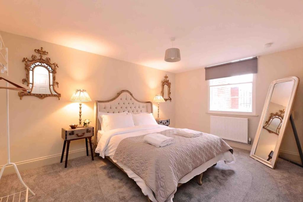 Ranmoor Serviced At Glossop Road - The Brunswick *