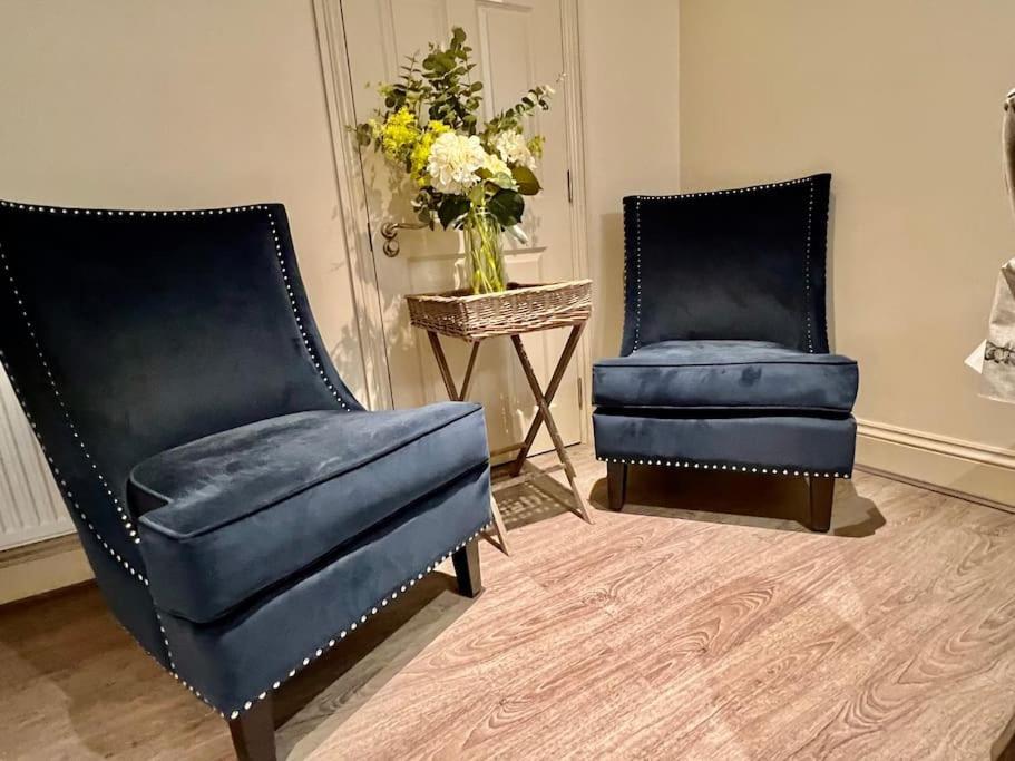 Apartment Ranmoor Serviced At Glossop Road - The Brunswick Sheffield