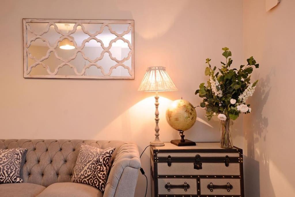 Apartment Ranmoor Serviced At Glossop Road - The Brunswick Sheffield