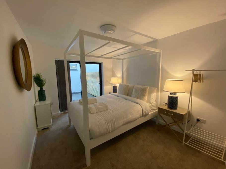 Apartment Ranmoor Serviced At Wilkinson Lane - The Sandford *