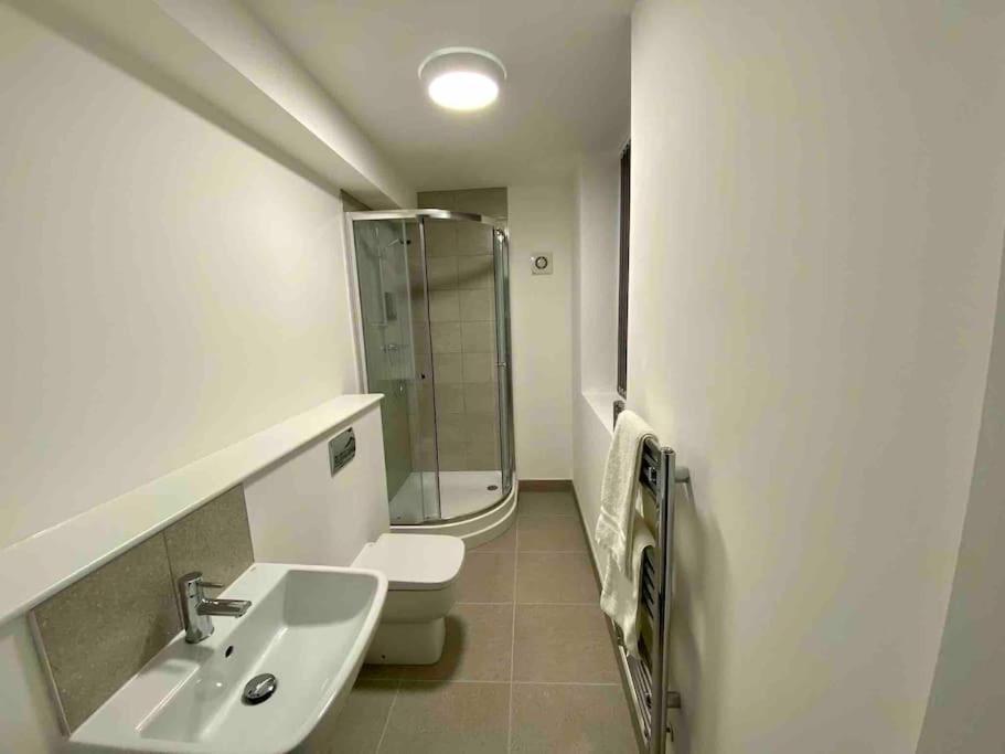 Apartment Ranmoor Serviced At Wilkinson Lane - The Sandford