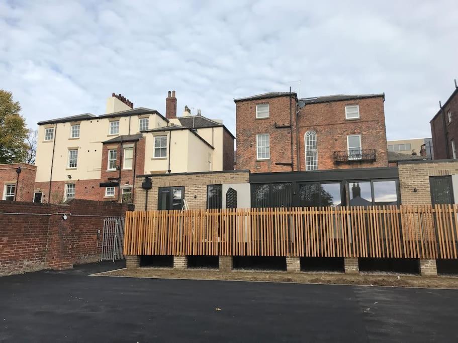 Ranmoor Serviced At Wilkinson Lane - The Sandford * Sheffield
