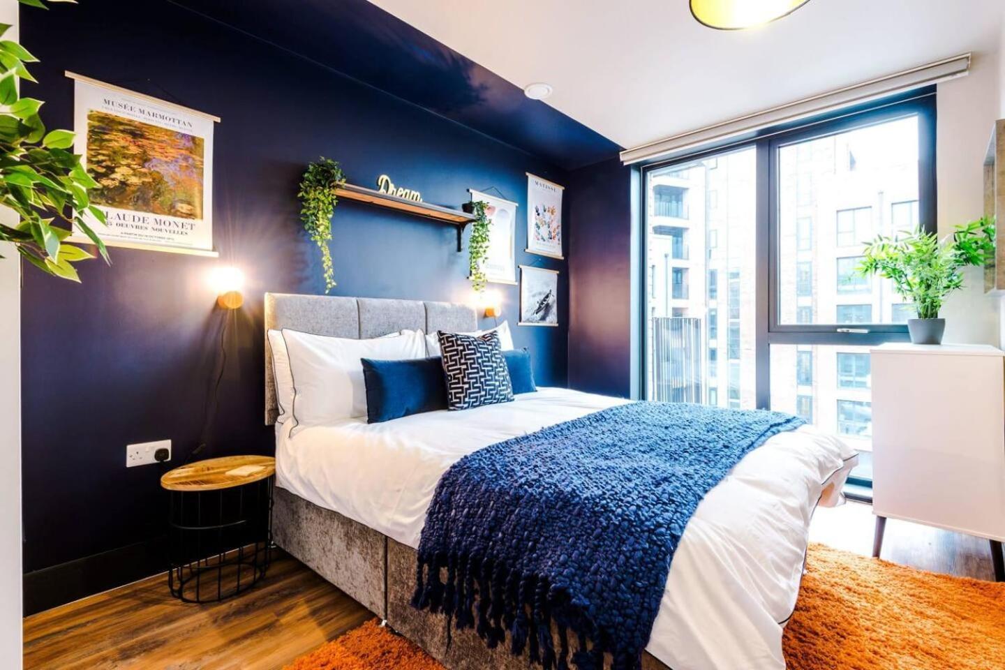 Apartamento Sheffield-living, Kelham-island, *