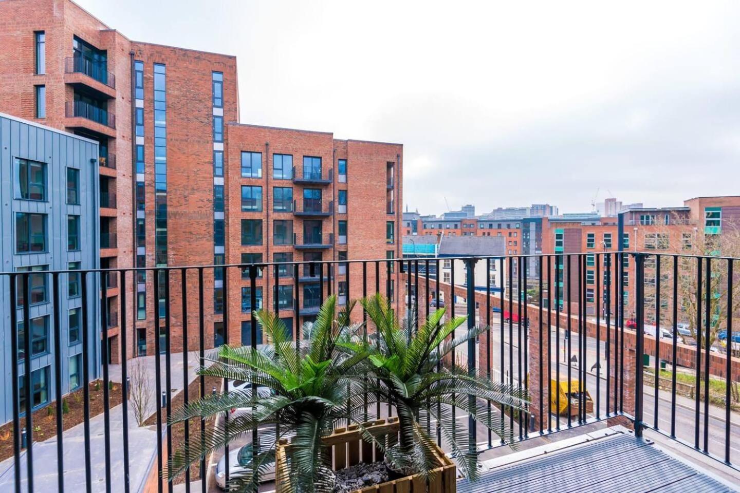 Sheffield-living, Kelham-island, * Sheffield