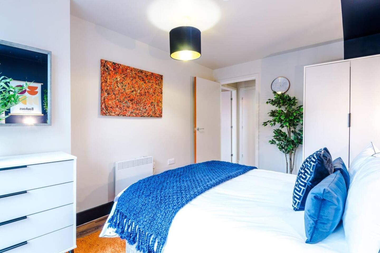 Apartamento Sheffield-living, Kelham-island, *