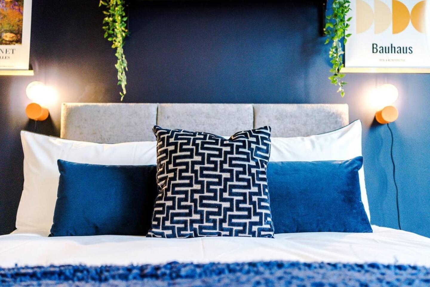 Apartamento Sheffield-living, Kelham-island, Sheffield