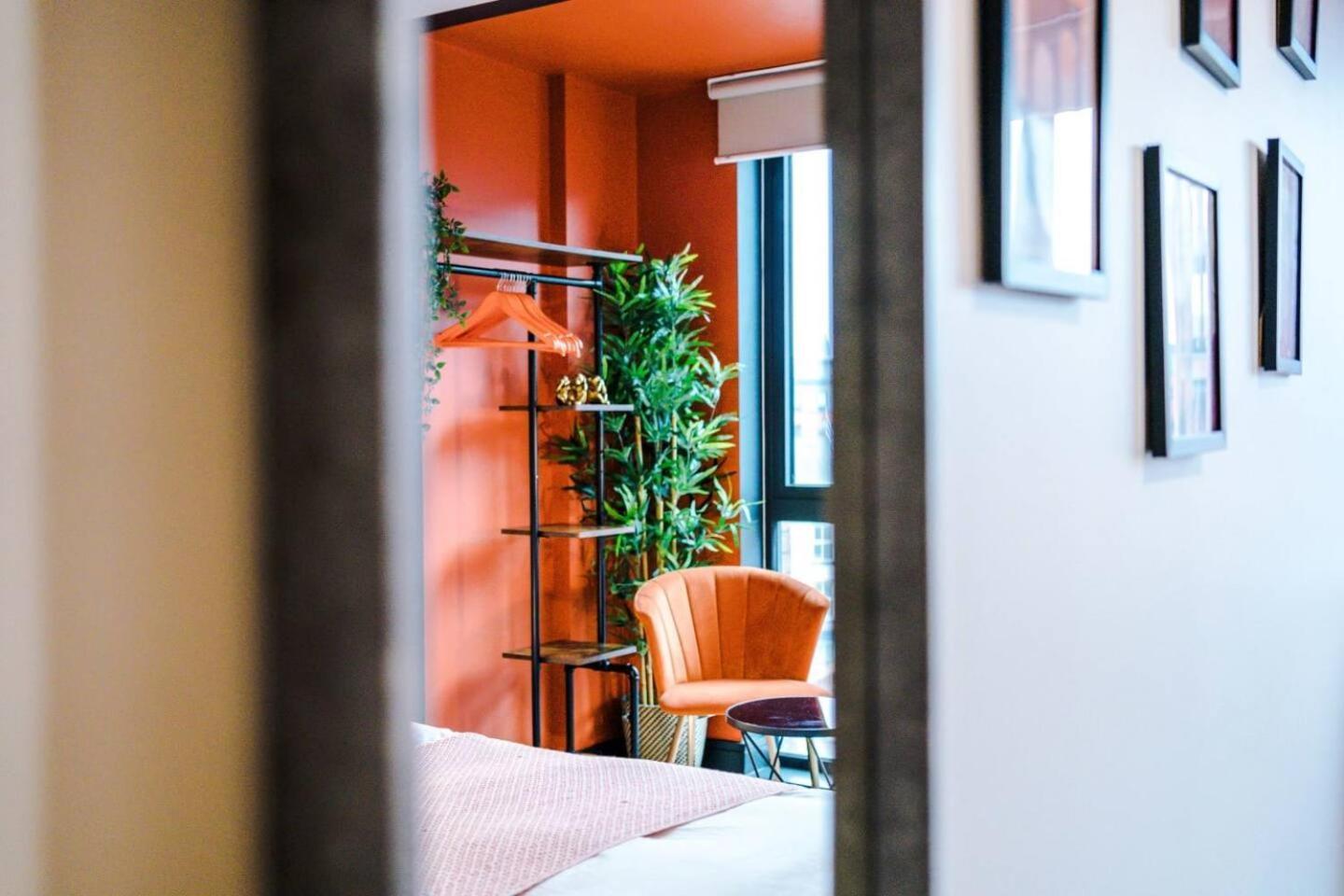 Apartamento Sheffield-living, Kelham-island, Sheffield