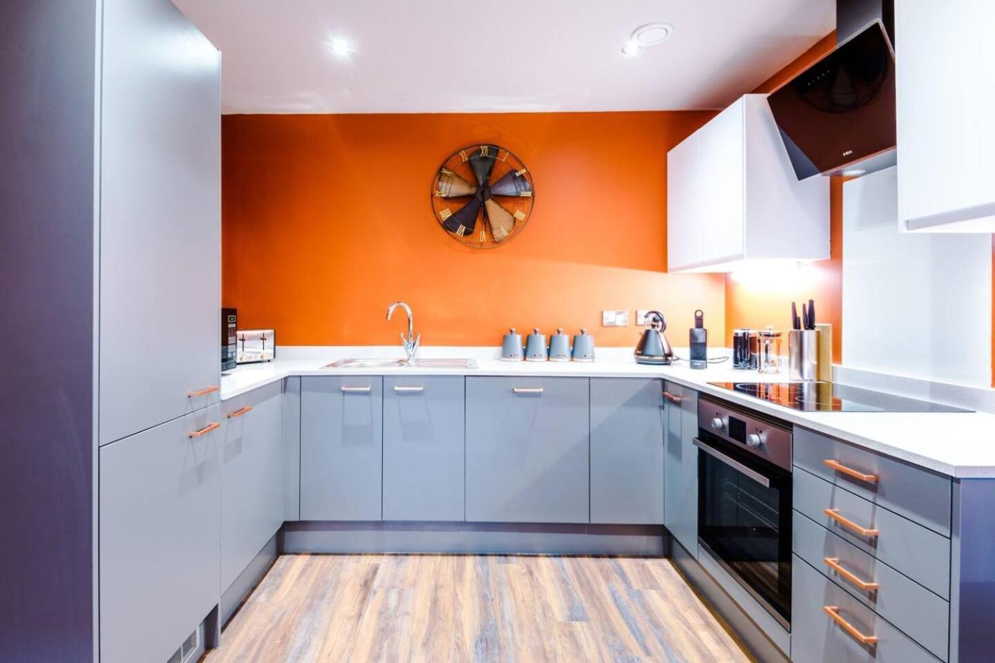 Sheffield-living, Kelham-island, * Sheffield