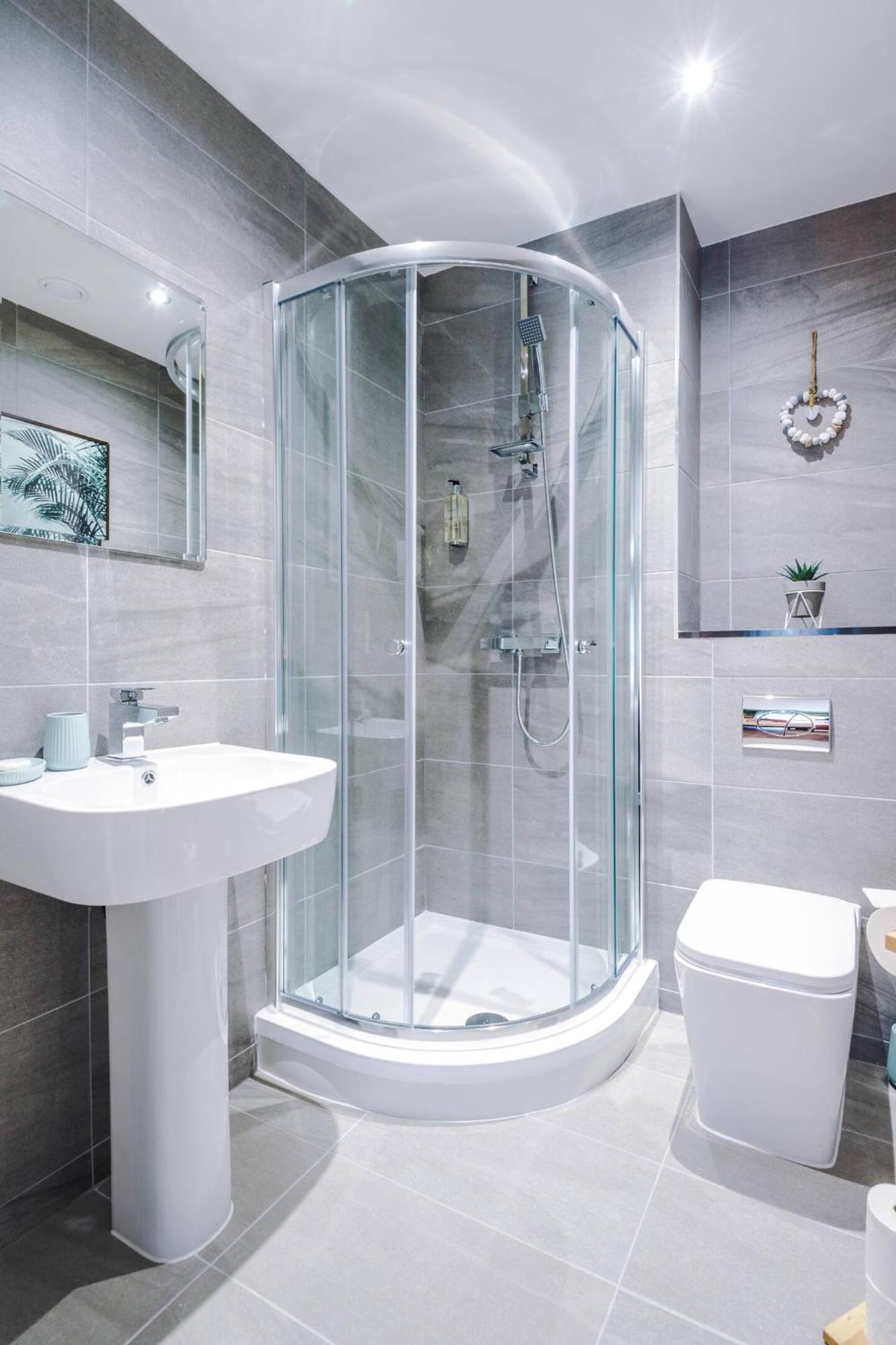 Kelham's Finest - Elegant & Comfy 2 Bedroom Flat Apartment