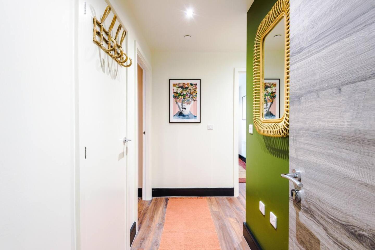 Kelham's Finest - Elegant & Comfy 2 Bedroom Flat Apartment *