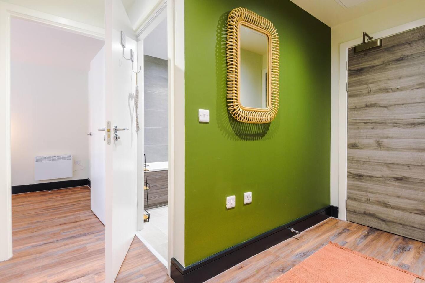 Kelham's Finest - Elegant & Comfy 2 Bedroom Flat * Sheffield