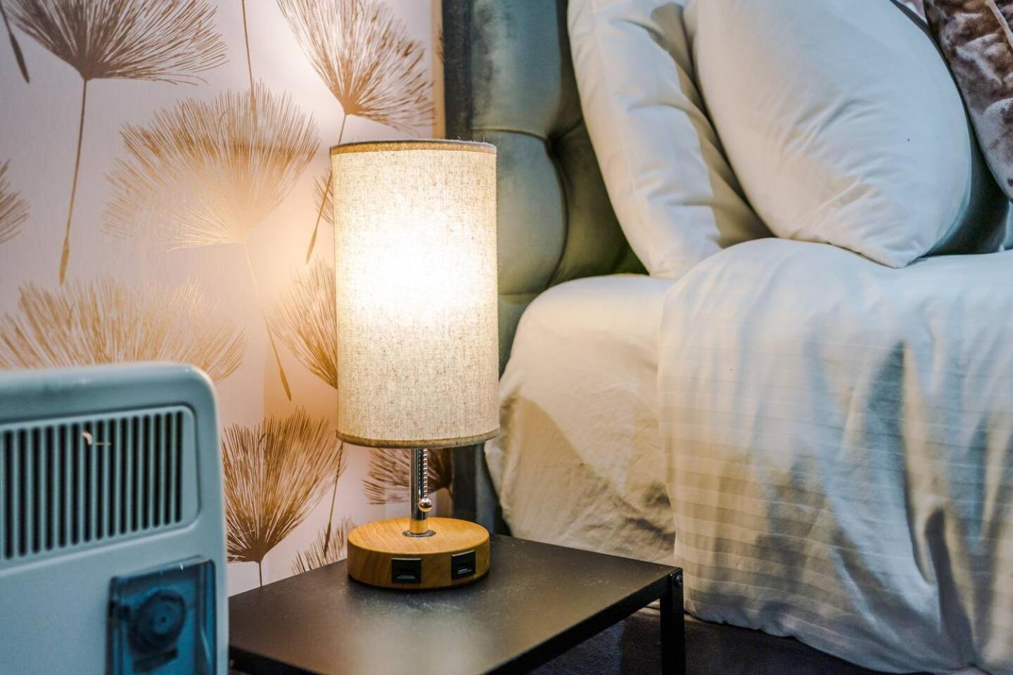 Cosy Flat, Ultimate Comfort & Sleep! *
