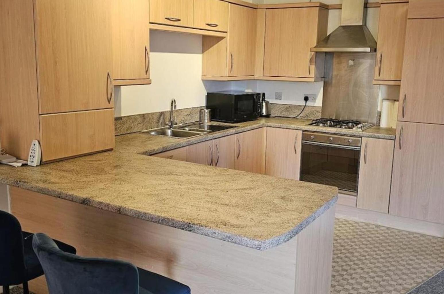 Park View Apartment