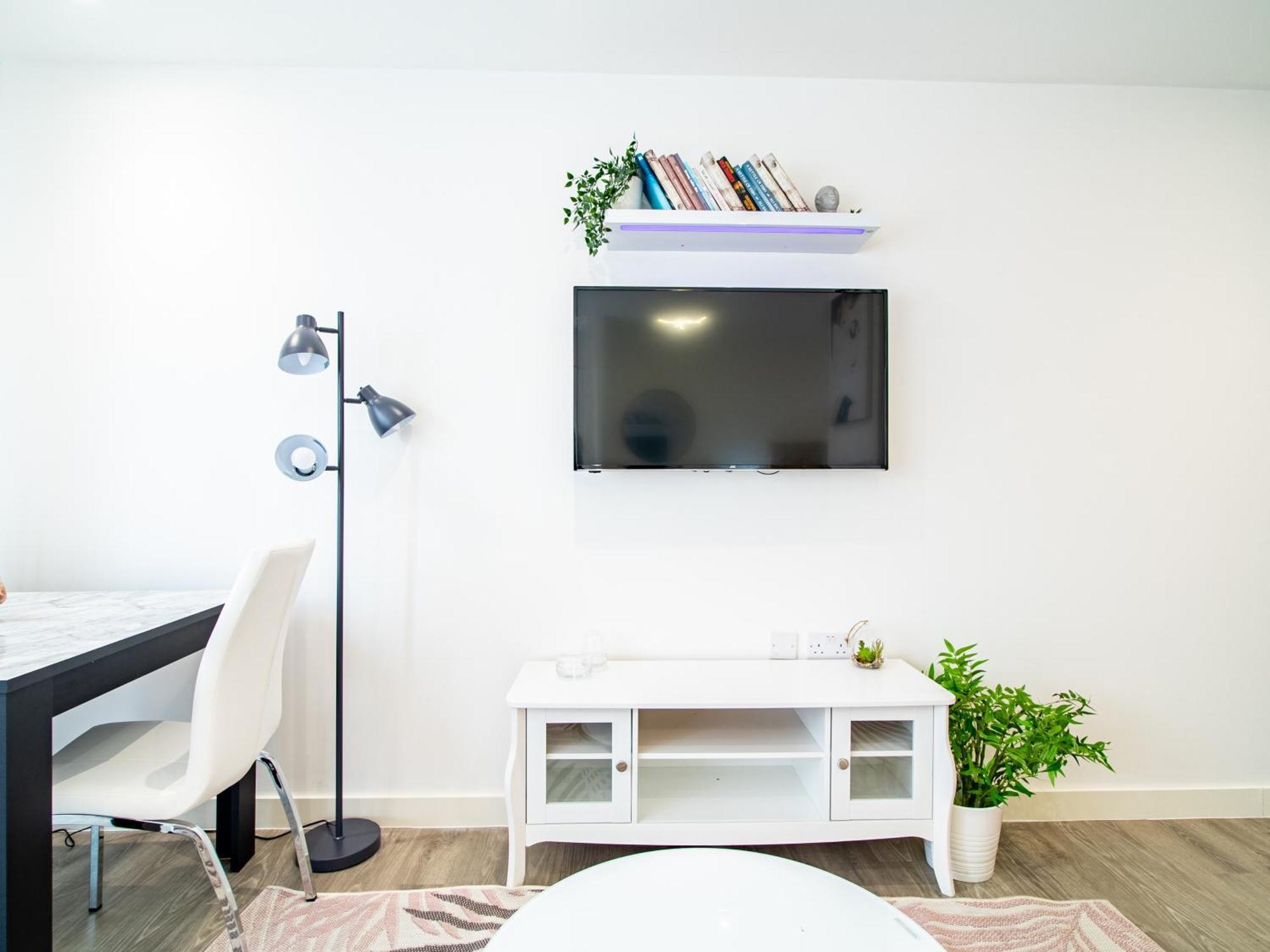 Apartment Perfectly Located - Sheffield