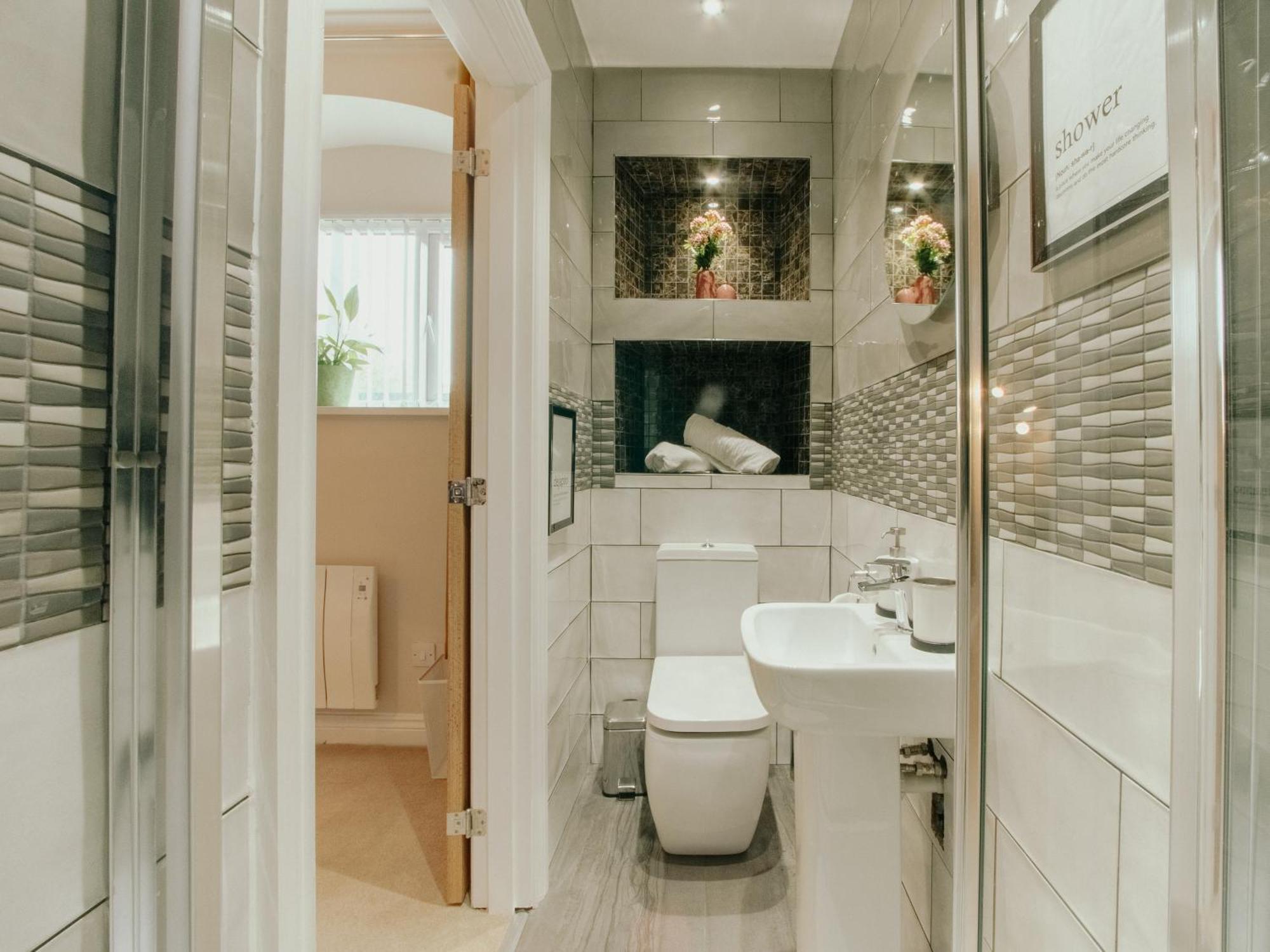 Chic & Cheerful 1bedroom In Historic Building