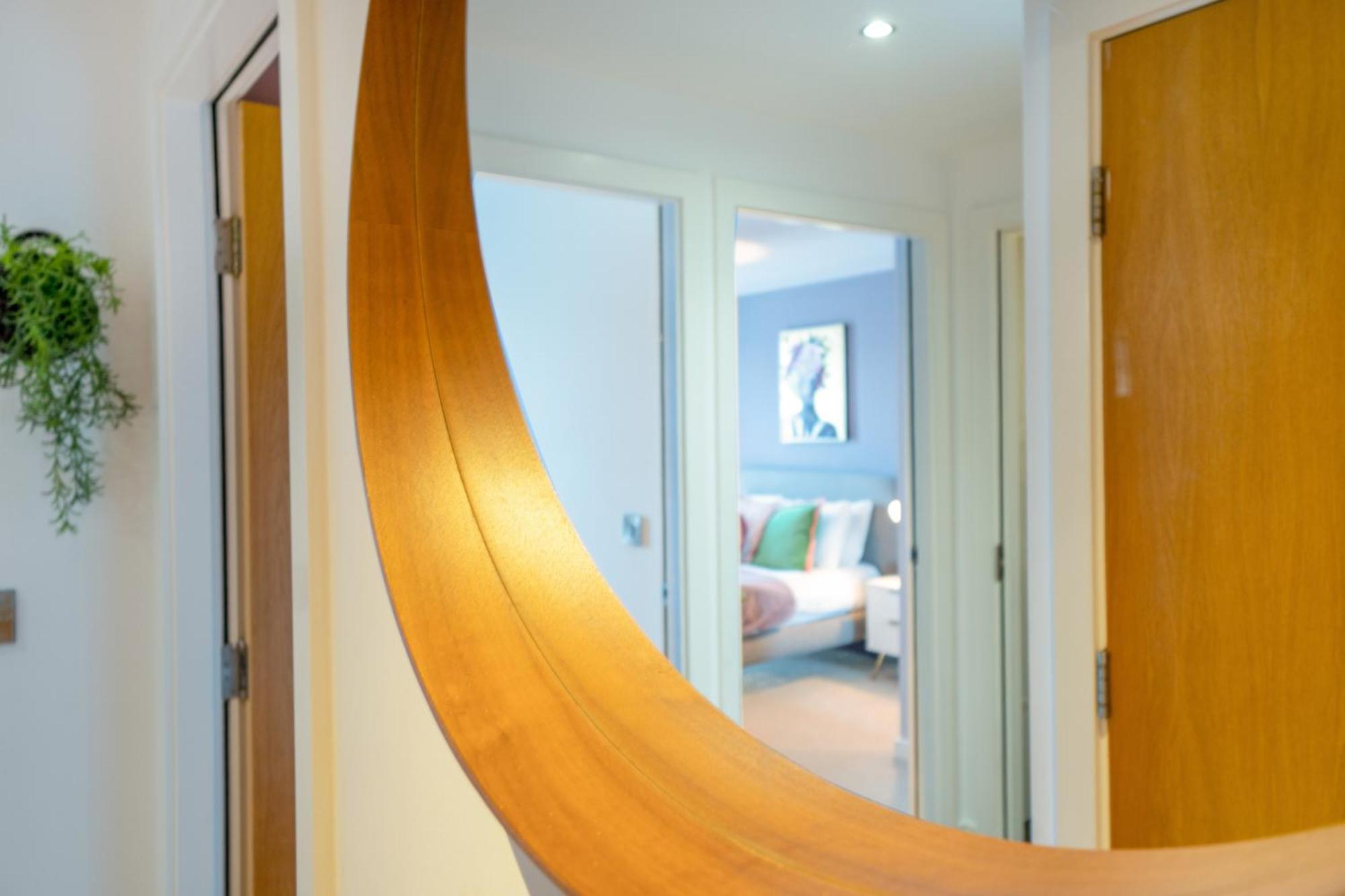 Apartment Angels - Blonk Street Luxury Sheffield