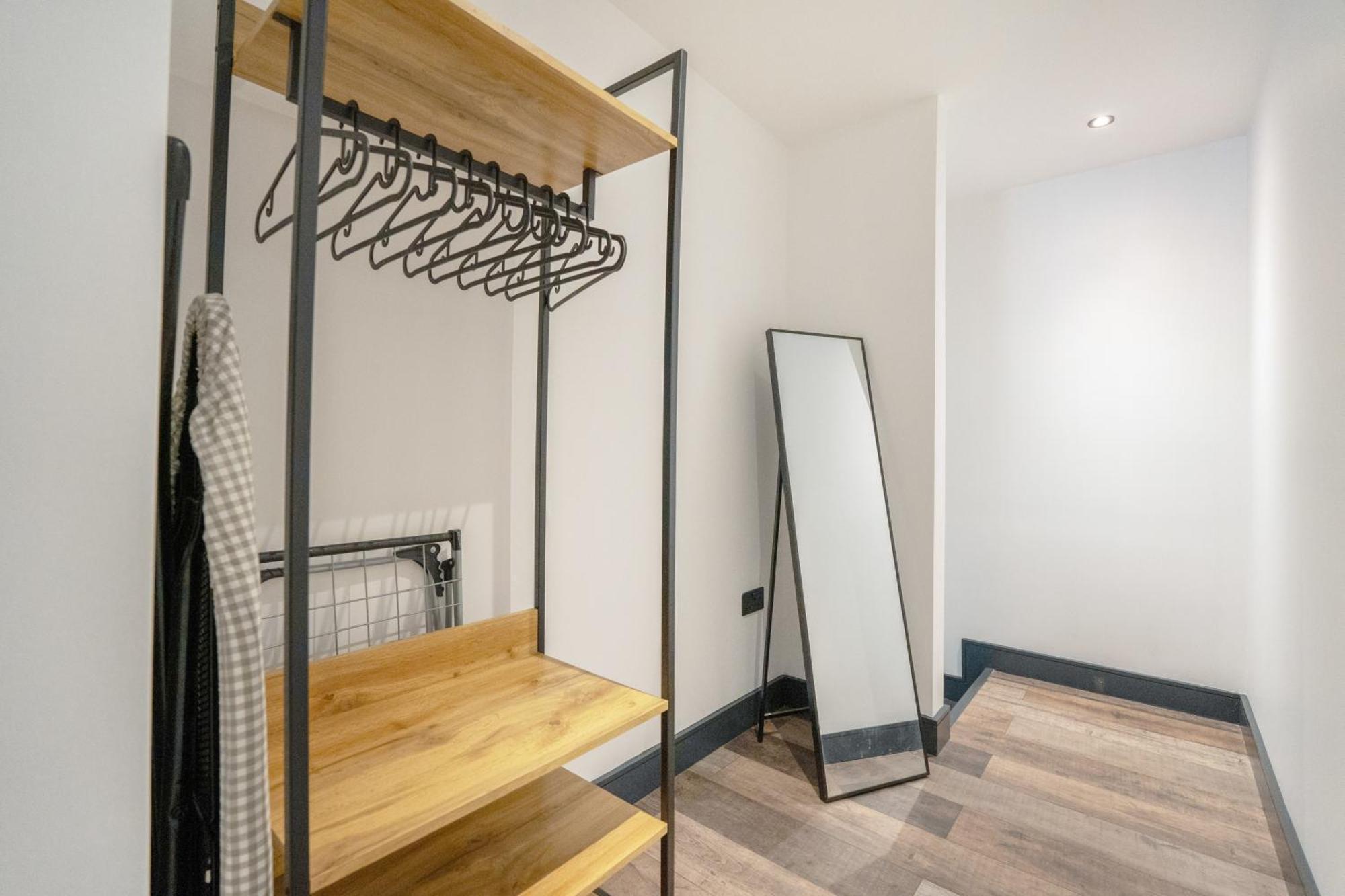 Apartment Angels - Blonk Street Luxury *