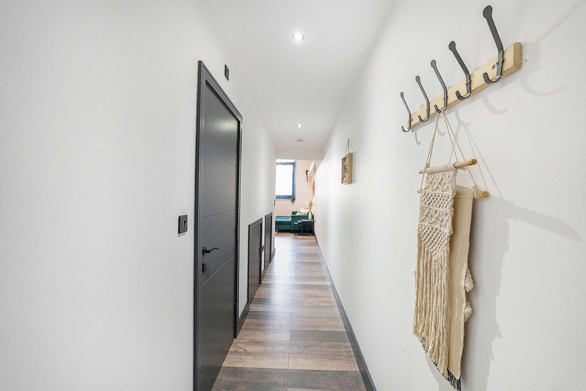 Apartment Angels - Blonk Street Luxury *