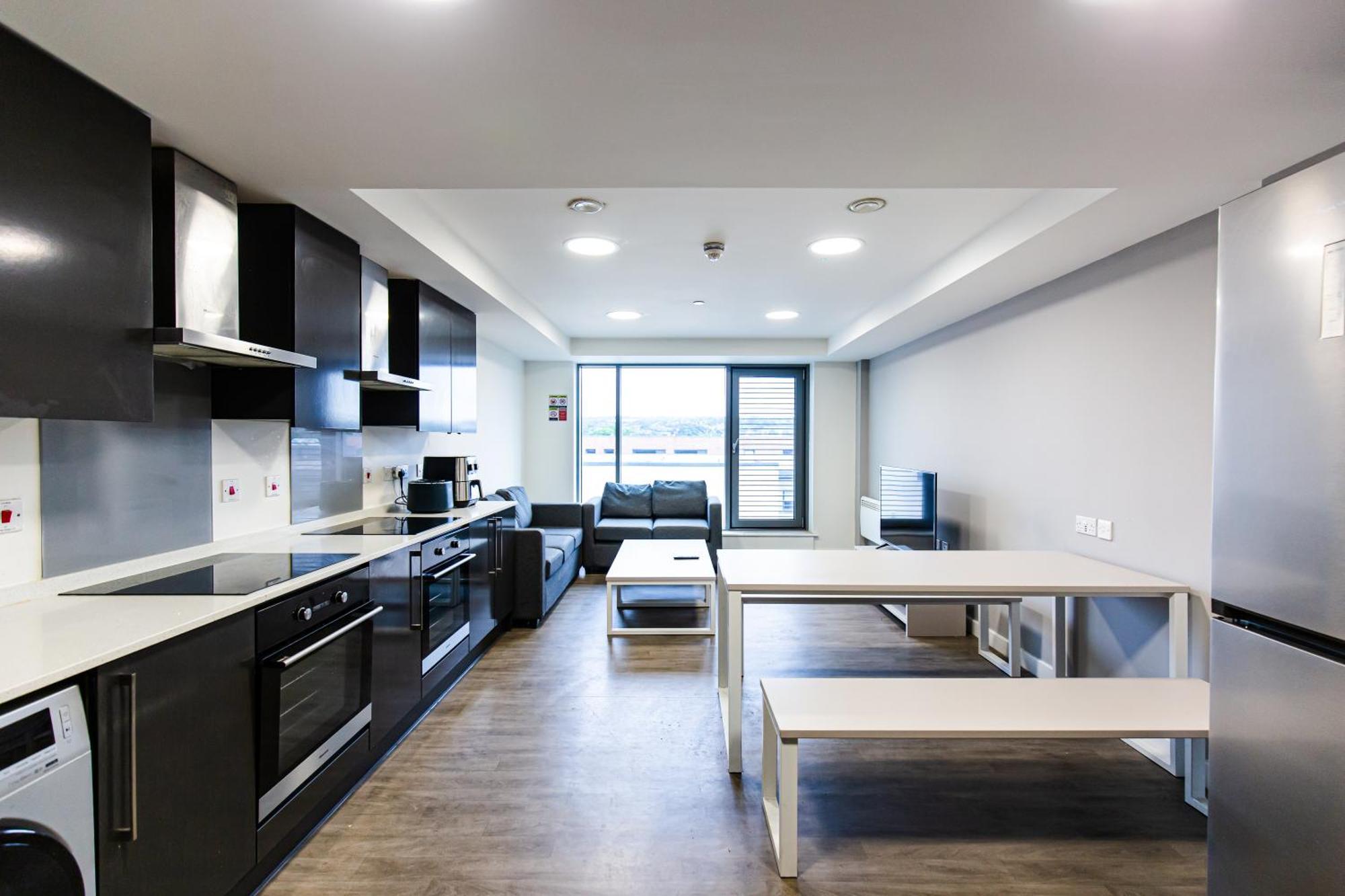 New Era Living - Ensuite Next To Bramall Lane