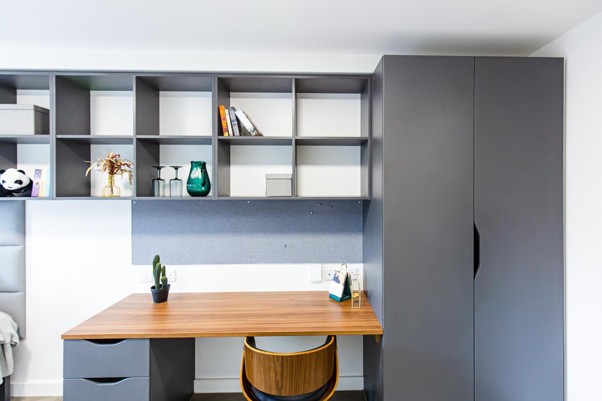 New Era Living - Ensuite Next To Bramall Lane *