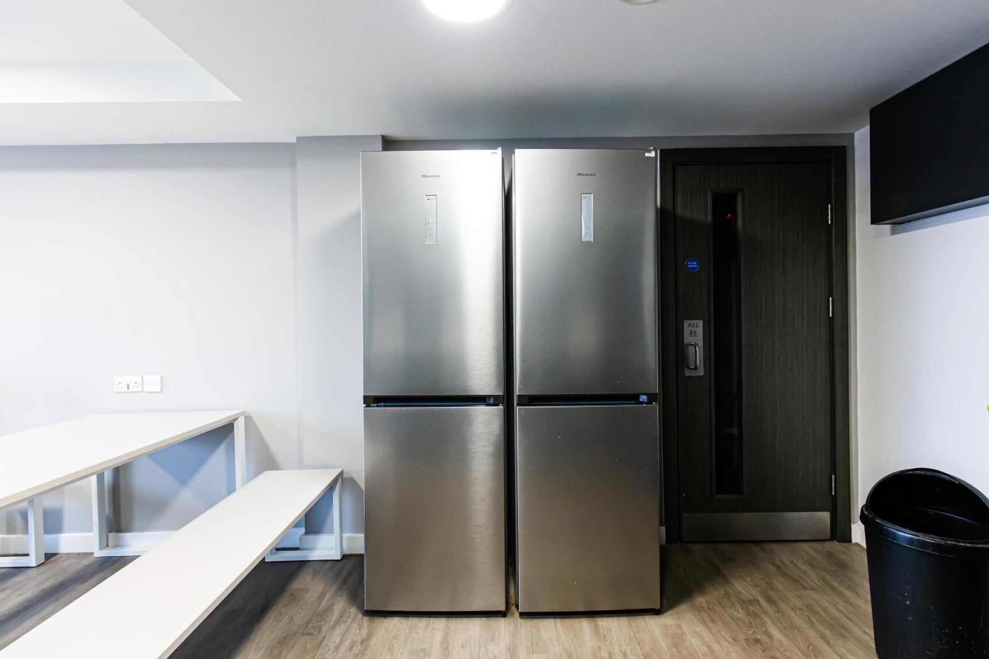 New Era Living - Ensuite Next To Bramall Lane Aparthotel Sheffield