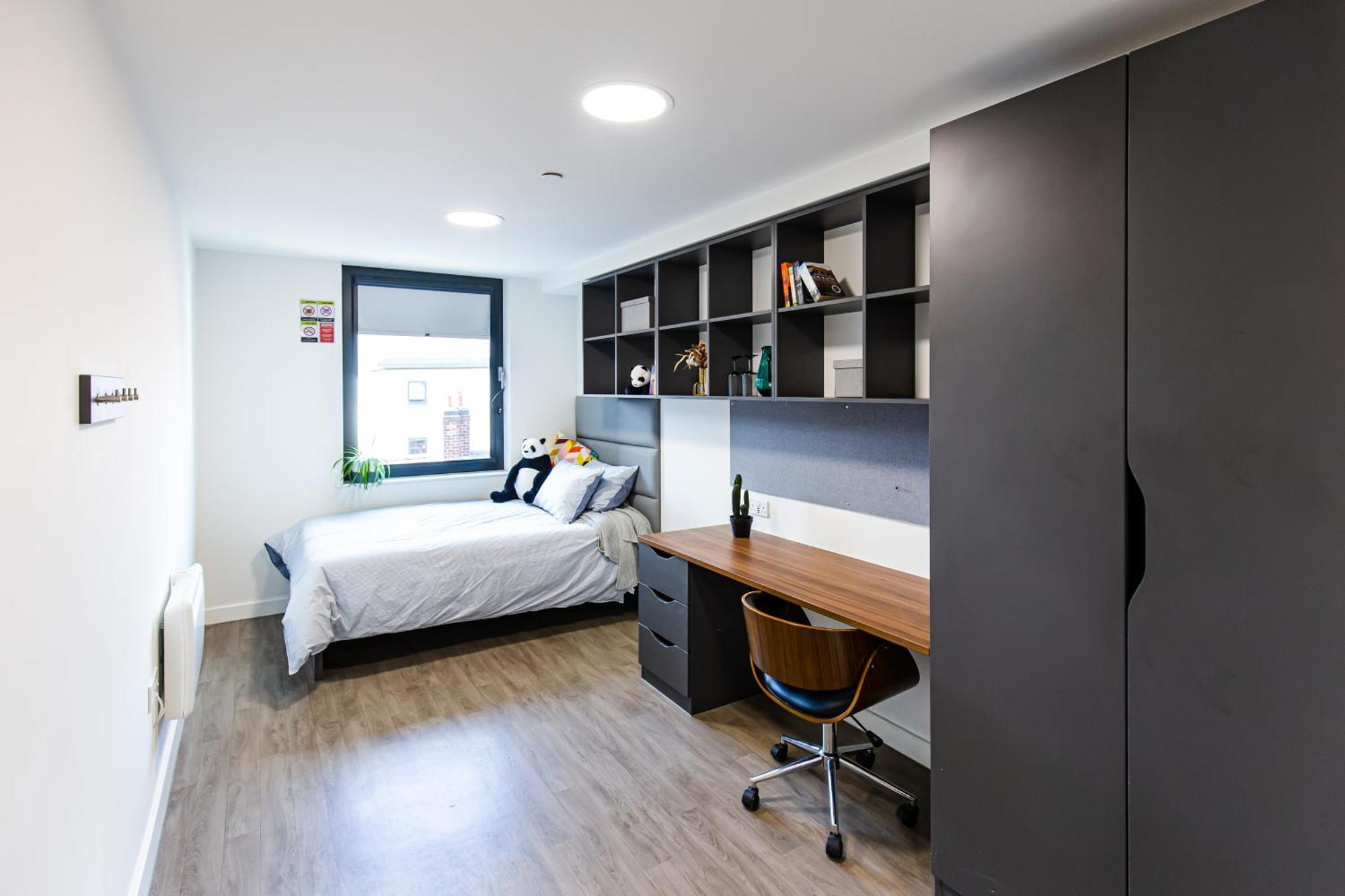 Aparthotel New Era Living - Ensuite Next To Bramall Lane