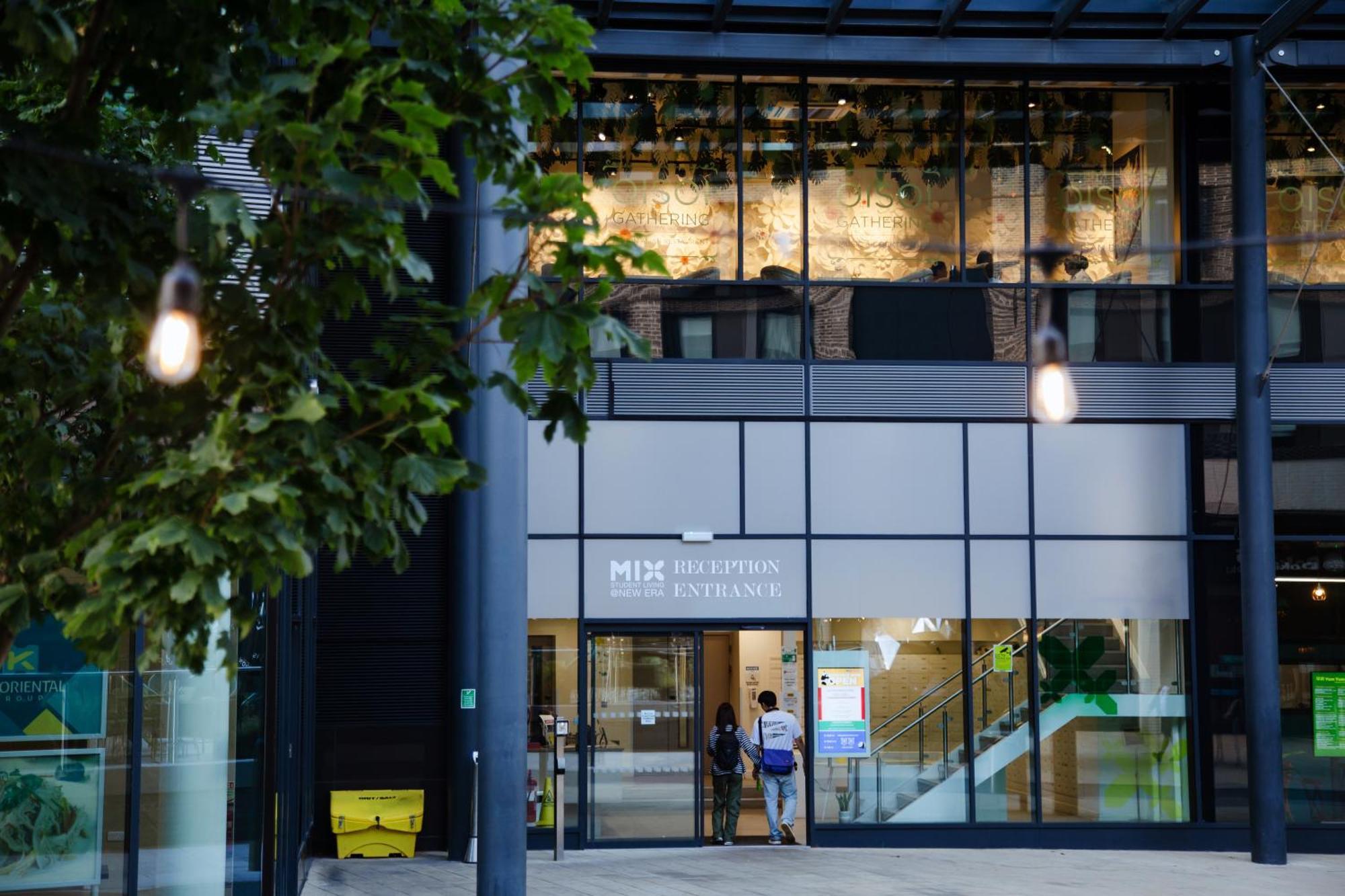 New Era Living - Ensuite Next To Bramall Lane * Sheffield