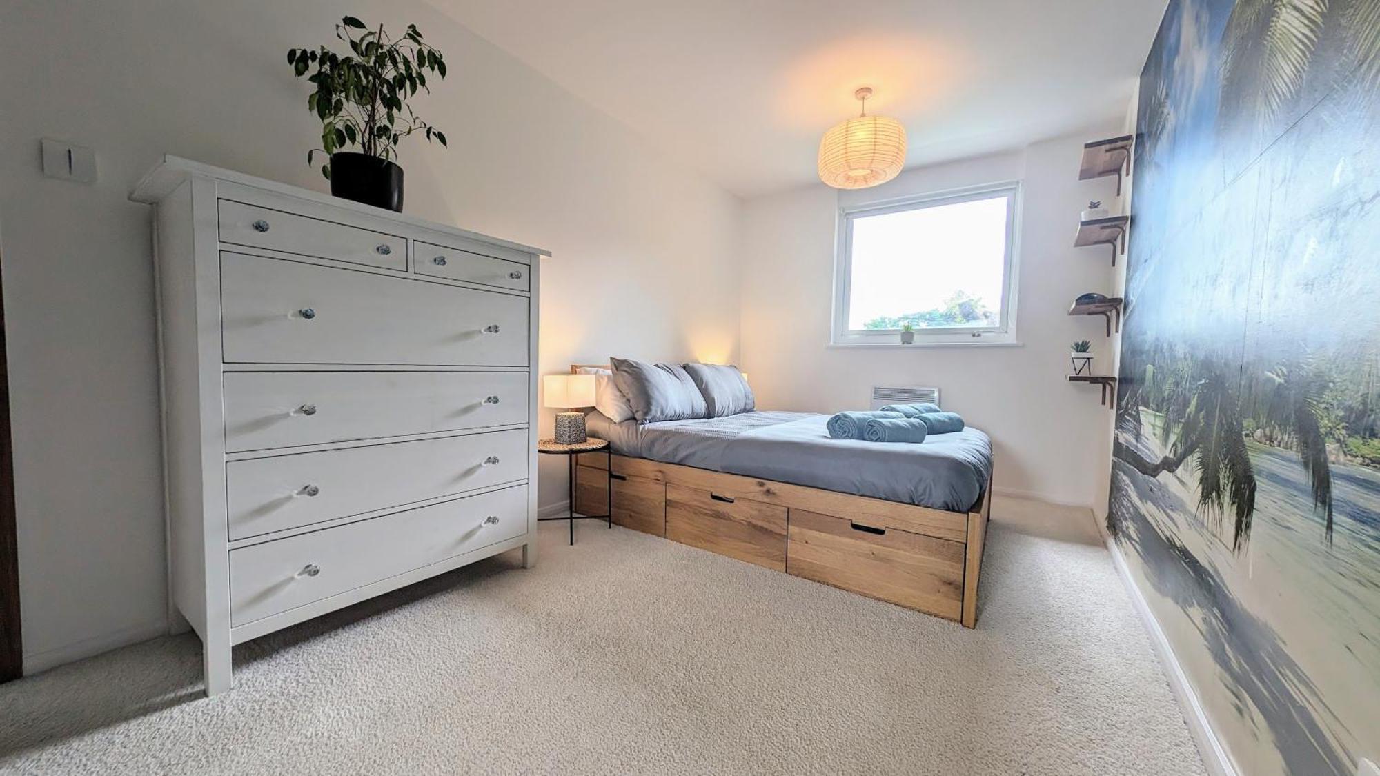 Apartamento Ranmoor Garden View Sheffield