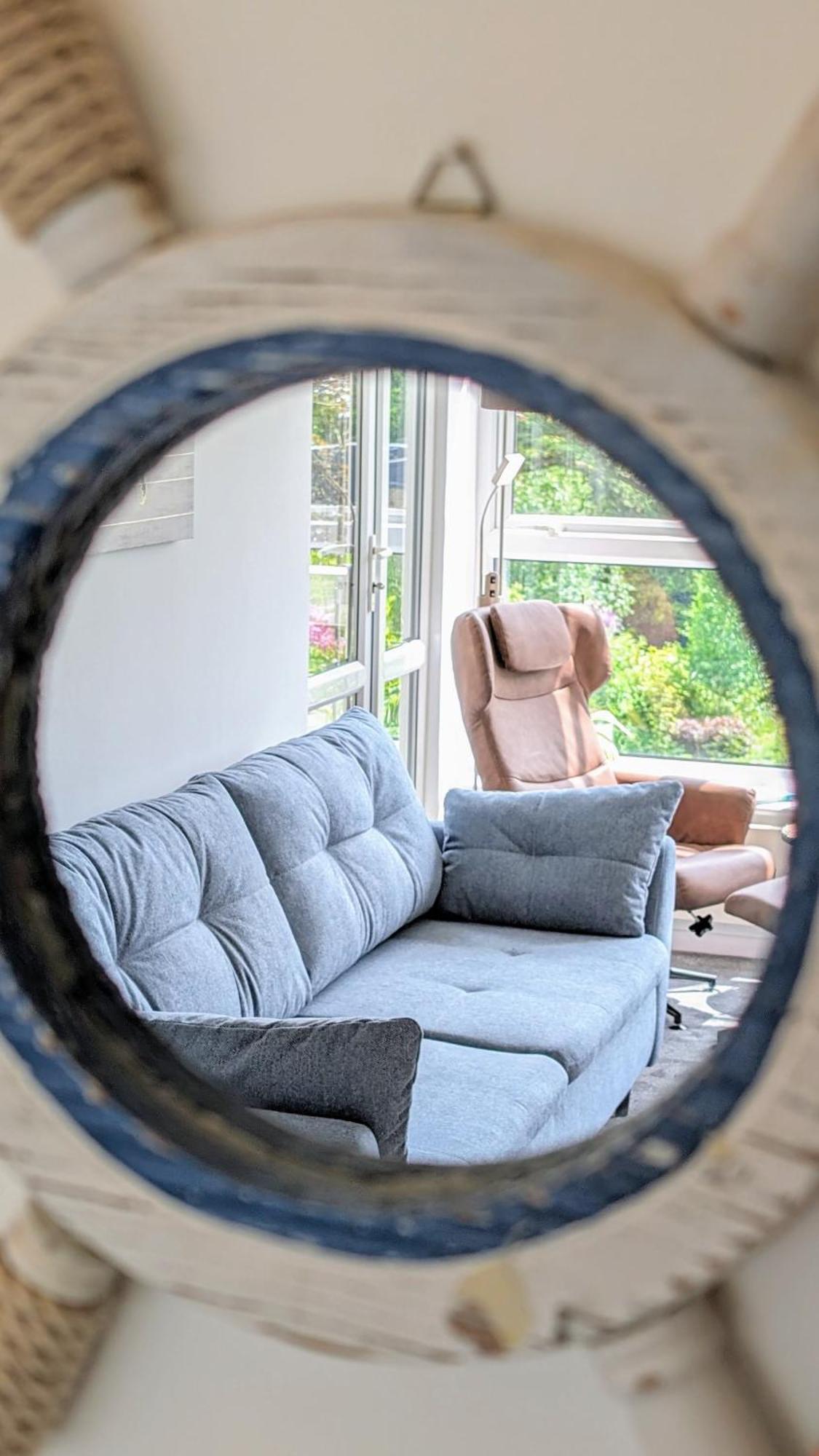 Apartamento Ranmoor Garden View