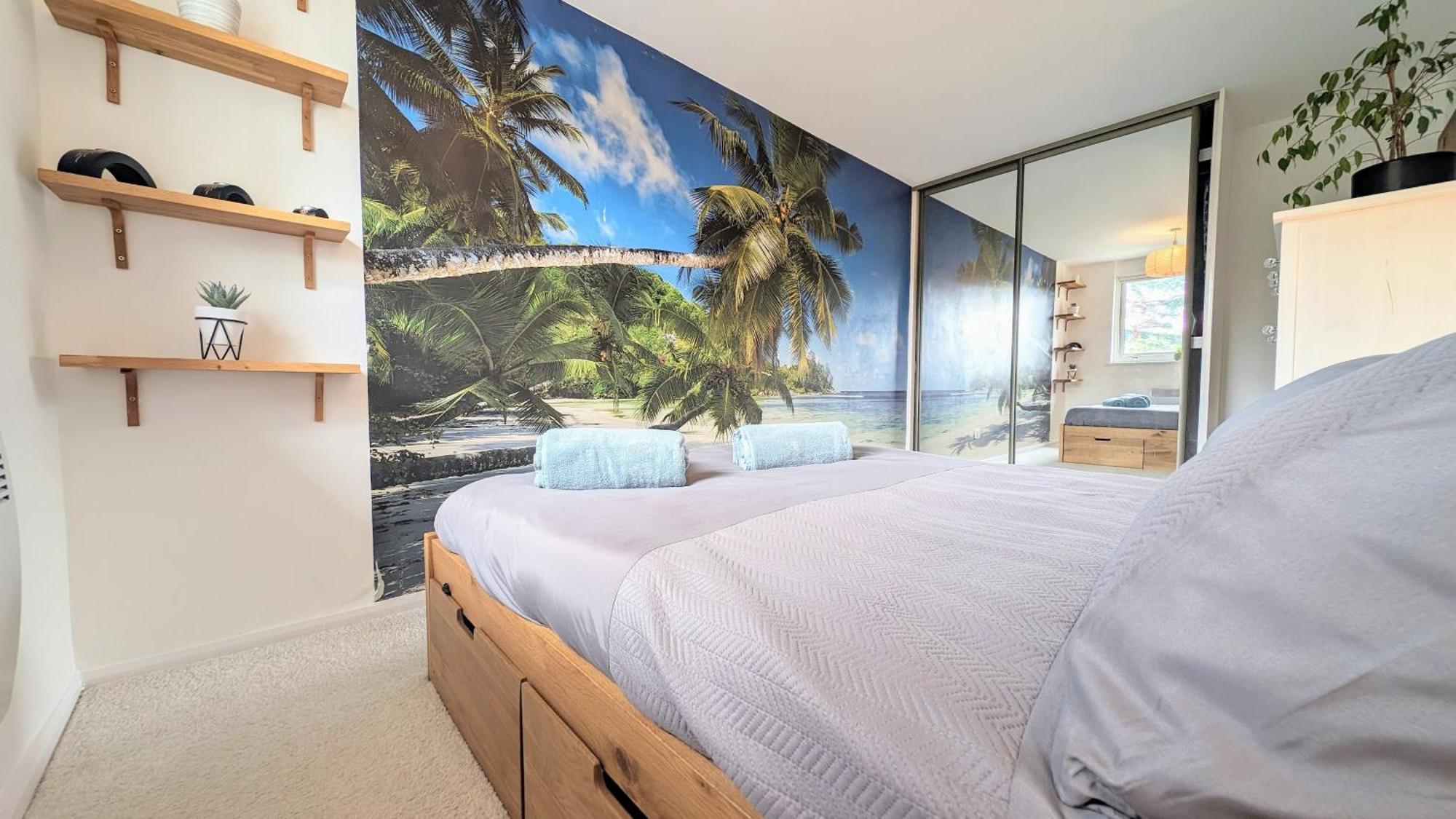 Apartamento Ranmoor Garden View Sheffield