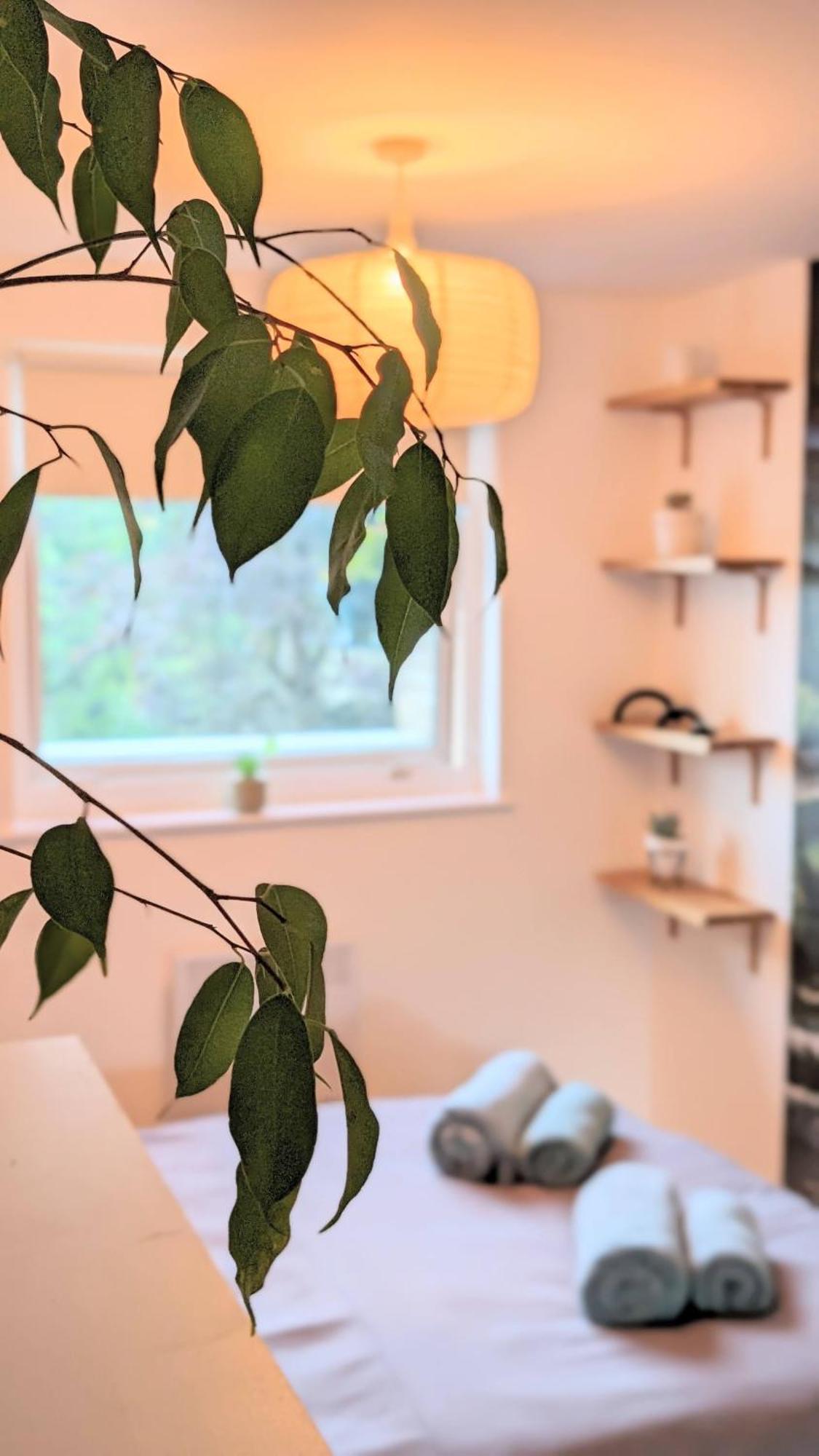 Apartamento Ranmoor Garden View *