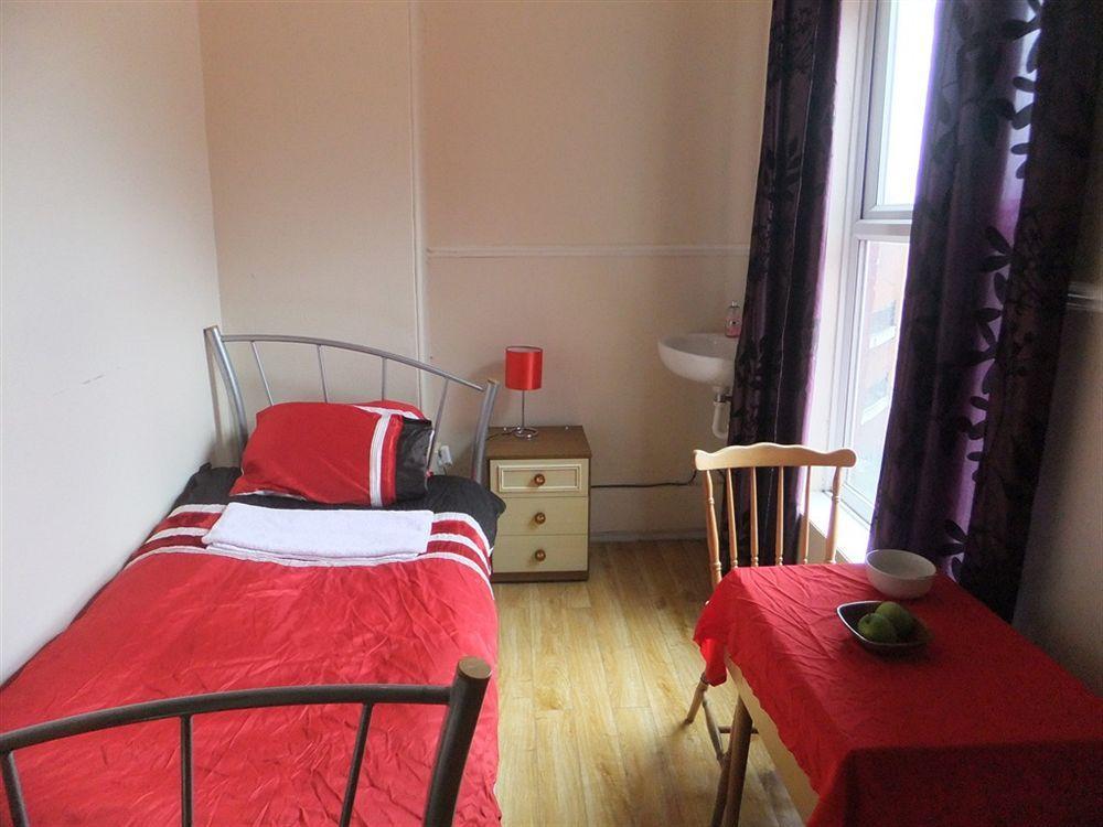 Guest house Heavenly Nights Sheffield